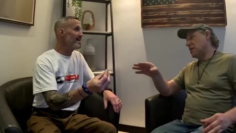 BRAIN CANCER HEALED-THE ANCIENT CANCER CURE~TREY SMITH