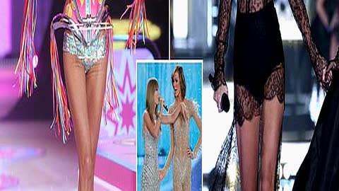 Did Taylor Swift Get Jessica Hart Dropped From Vic