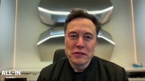 Elon Musk: Government Is Basically Unfixable