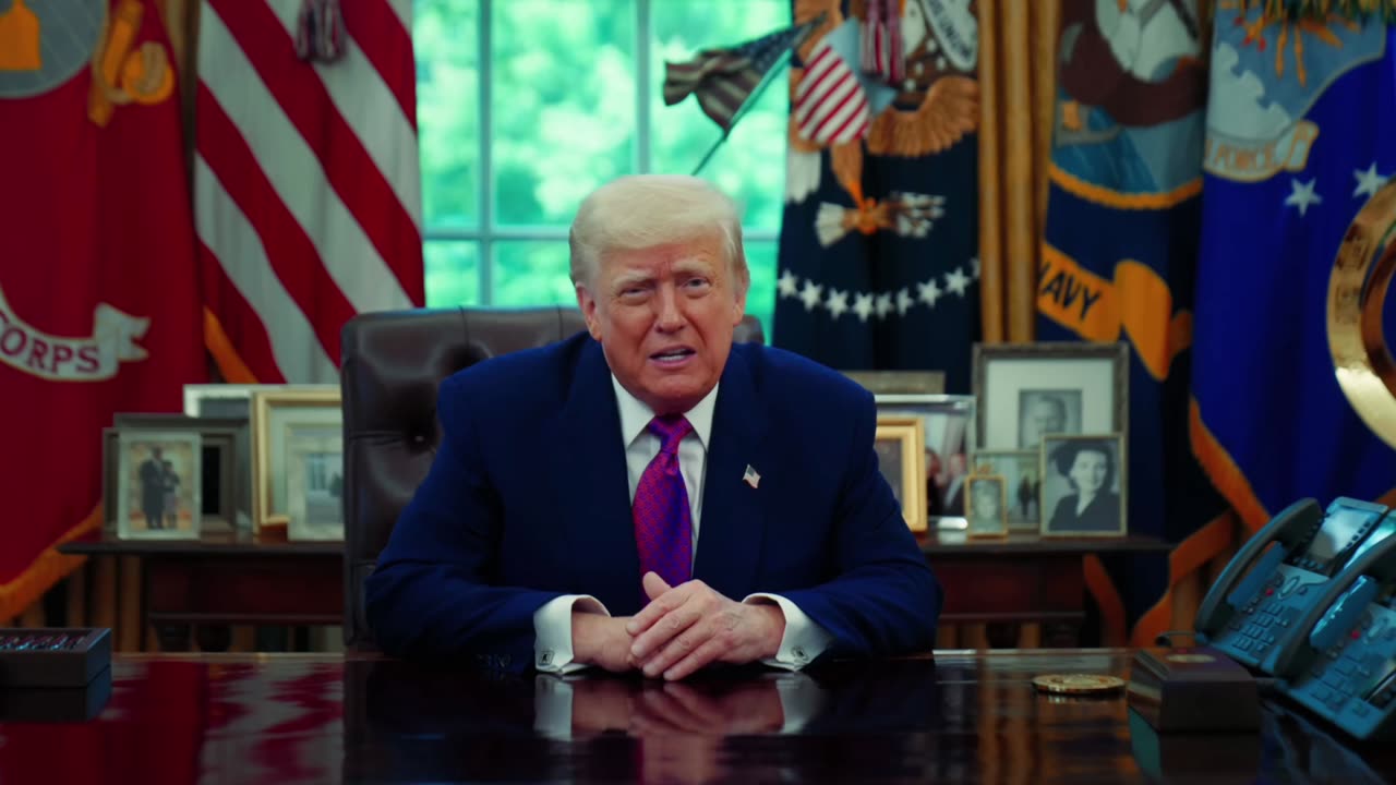 Trump is gonna be on RedPillFightClub