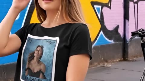¿A poco no me veo como una reina? Esta playera soy yo al 100% #modamexicana #orgullolatino