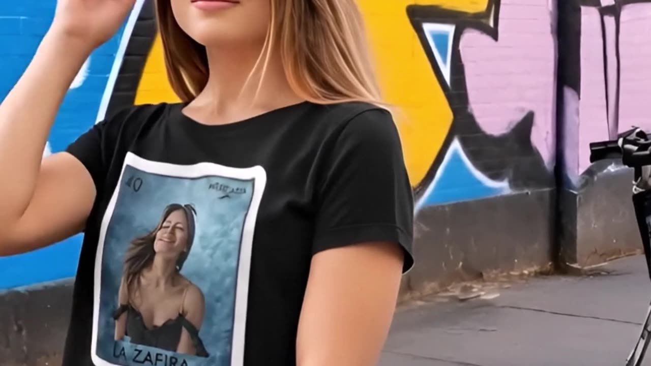 ¿A poco no me veo como una reina? Esta playera soy yo al 100% #modamexicana #orgullolatino