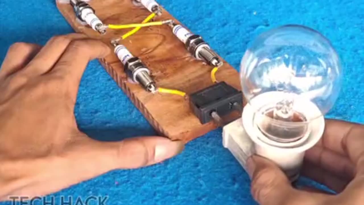 Free energy at any time