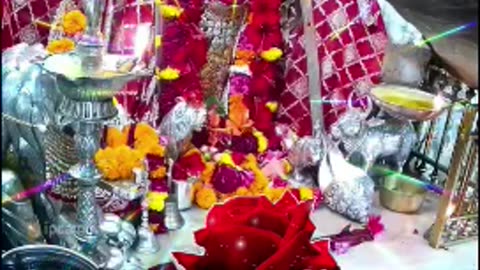 25.9.2025 SUNDHA MATA AARTI DARSHAN