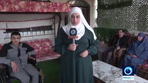 Palestinian prisoner paralyzed after being tortured in Israeli jail