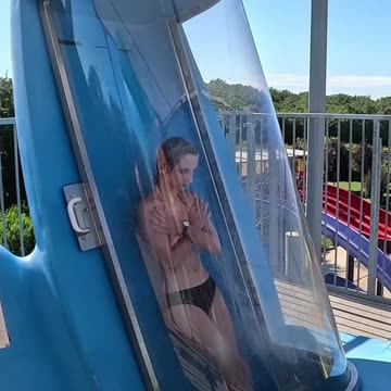 Largest Waterpark in Croatia