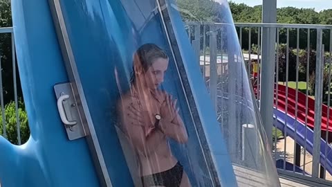 Largest Waterpark in Croatia