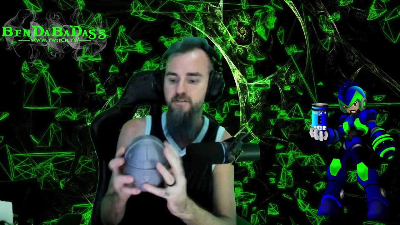 Chillax Stream, Kitty's sick! | #ZeroG #allegedly #3DPrintDaddy