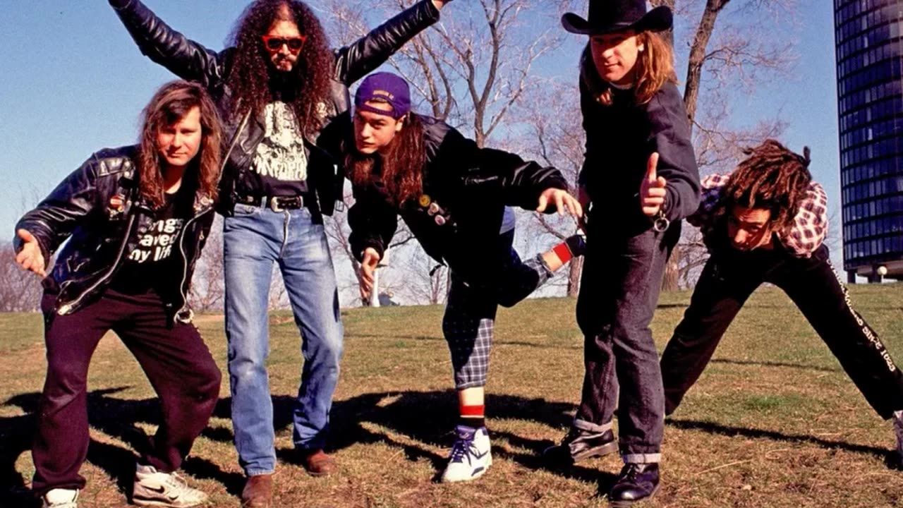 DJ Ray's ROCK-IT THURSDAY