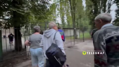 🚨🏃‍♂️ Ukraine Russia War | Kyiv Residents Flee to Air Shelters Amid Alarms | RCF