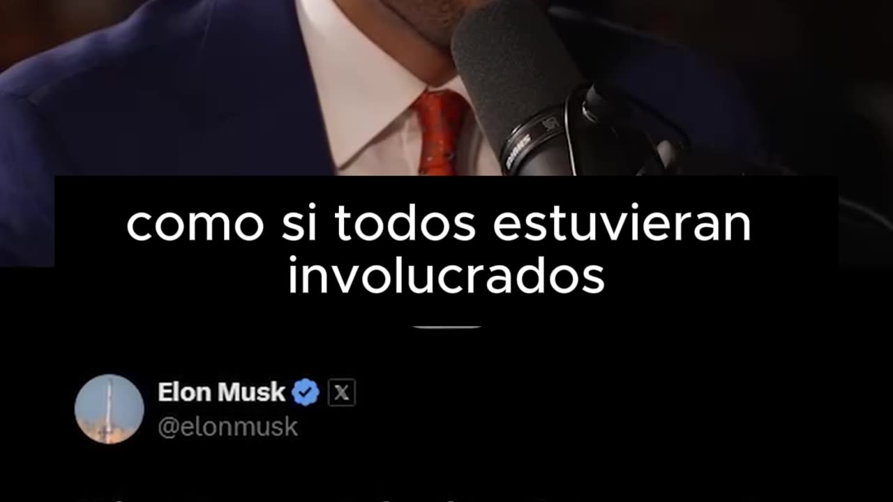 Musk’s Third Party? Tucker Carlson Sounds the Alarm