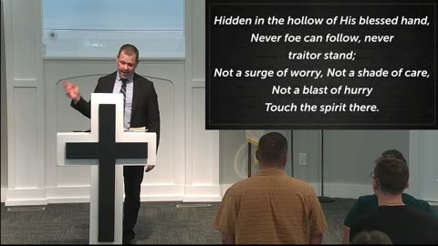 Bible Baptist Church of Marysville