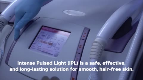 Discover the Power of IPL- Now 50% OFF!