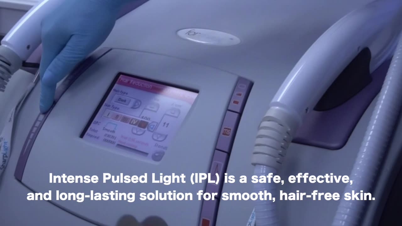 Discover the Power of IPL- Now 50% OFF!