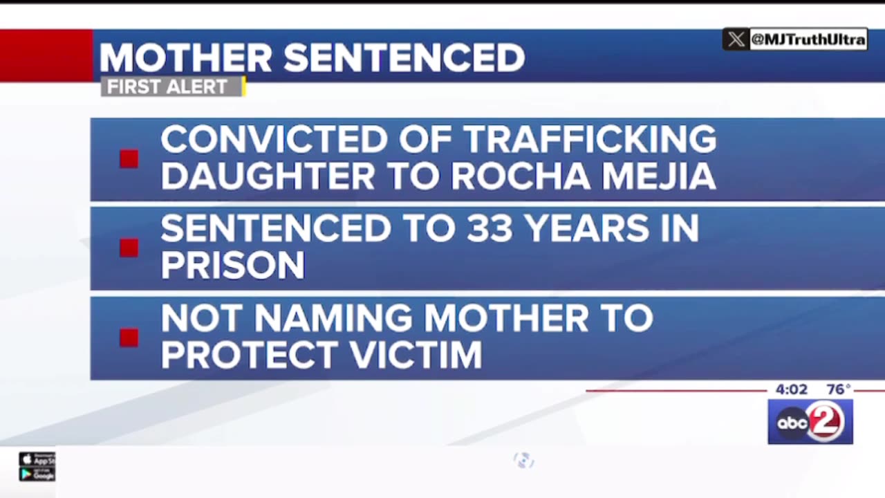 Wisconsin Illegal alien sentenced to 40 years in prison - Attempted rape of child