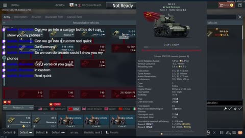War Thunder: From Cornfields to Dogfights (Now with Extra Chaos)