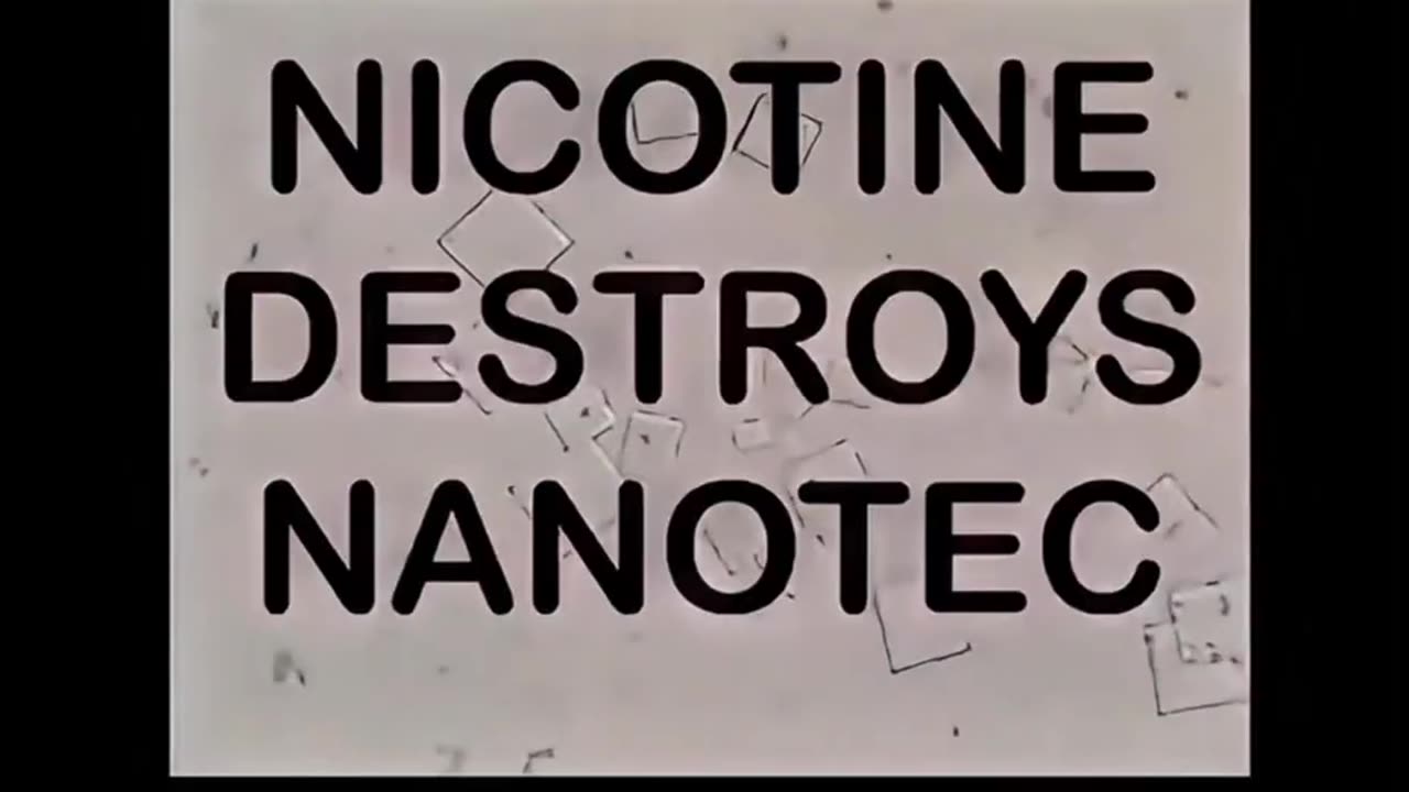 Nicotine