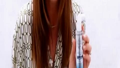 Lisa Snowdon Loves This Hair Serum Thats Must Ha