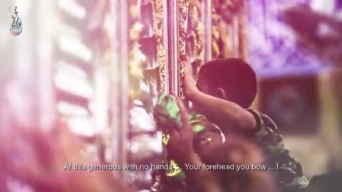 Abbas Tere Dar Sa | Farhan Ali Waris |