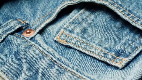 Why Do Jeans Have Metal Rivets
