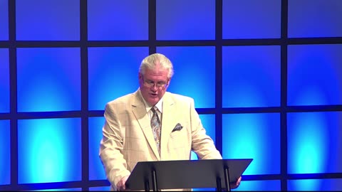 What Do You Do When All Hell Breaks Loose? Part 1