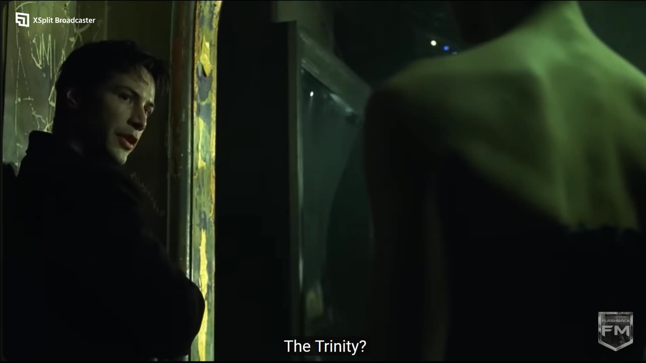 #matrix (#song #orange #witch )