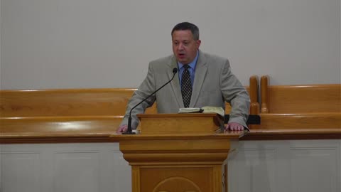 Paul Separated unto The Gospel of God