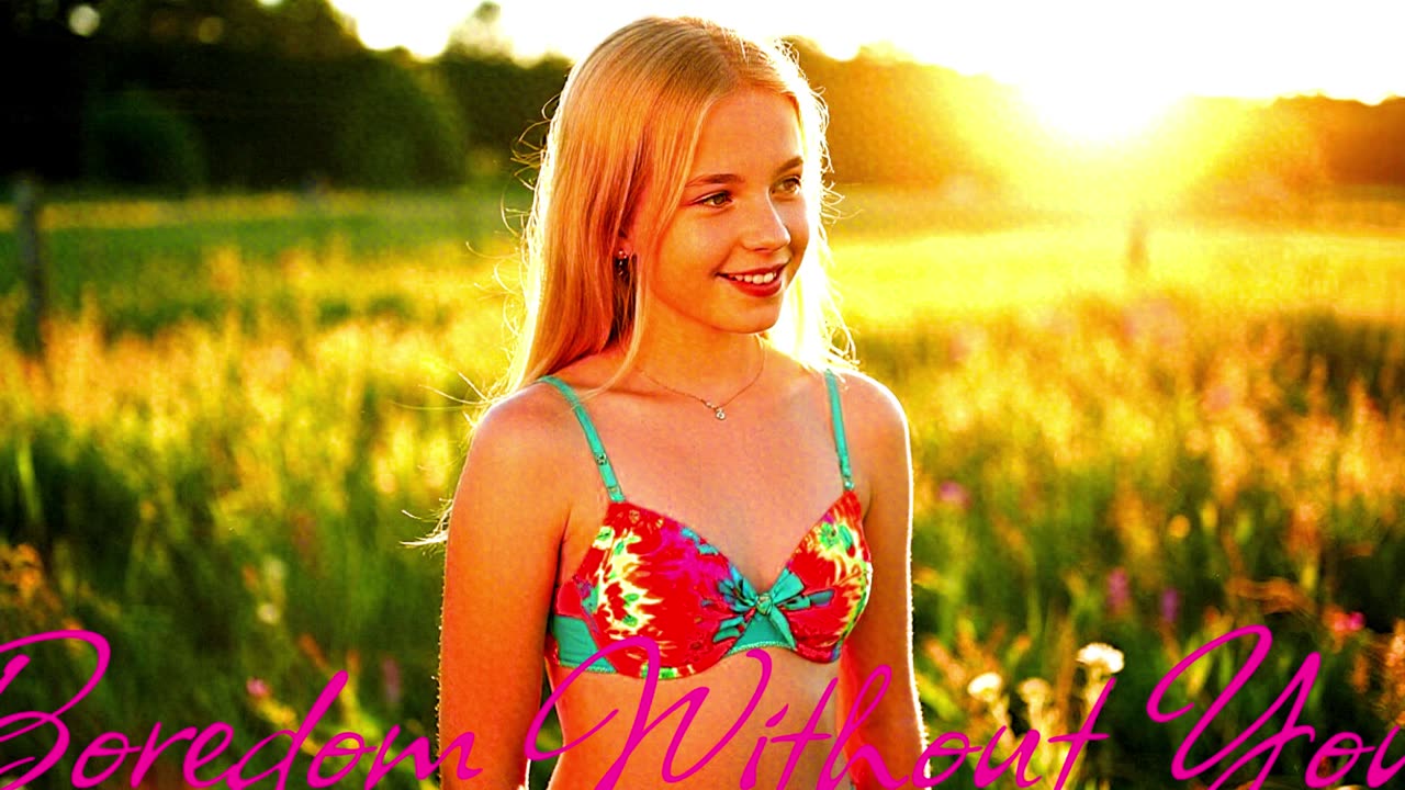 ROCK. Song Boredom Without You.