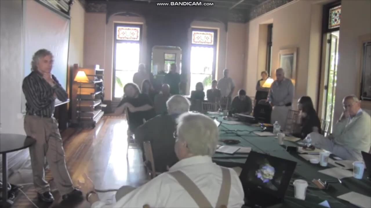 Epstein Edge Seminars 2011