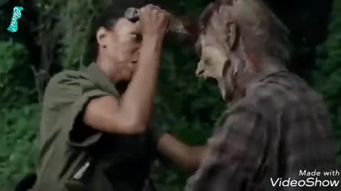 "Trapped on the Broken Road | Zombie Ambush Begins!"