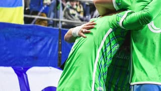Seattle Sounders Score 7 Goals to Dismantle Cruz Azul at Home in Leagues Cup Stunner