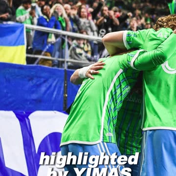 Seattle Sounders Score 7 Goals to Dismantle Cruz Azul at Home in Leagues Cup Stunner
