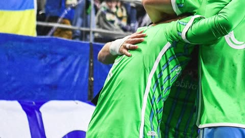 Seattle Sounders Score 7 Goals to Dismantle Cruz Azul at Home in Leagues Cup Stunner