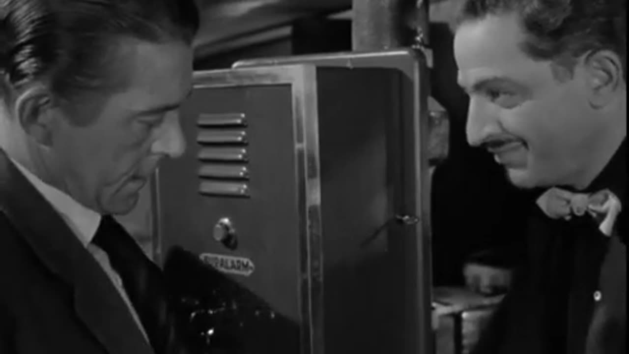 Rififi (1955) Jules Dassin (English Subtitles) (1955)