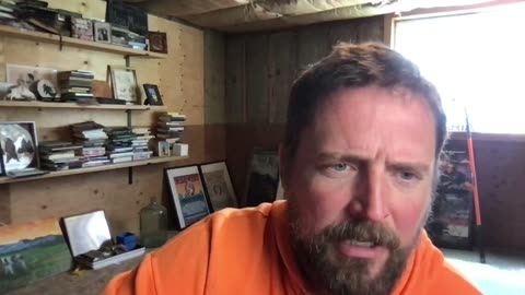 Owen Benjamin discusses raising Walter