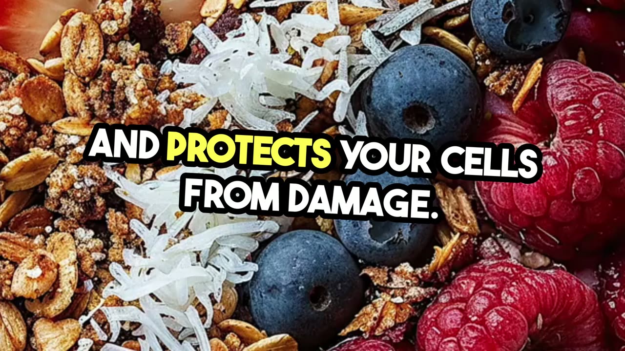 Discover Camu Camu: The Ultimate Superfood!