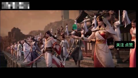 Jade Dynasty Season 3 Episode 05