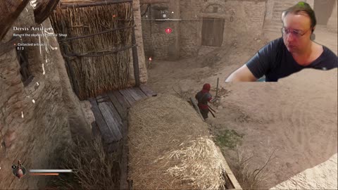 Assassin's Creed Mirage ep15