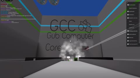Gub Computer Core - Meltdown (4K)
