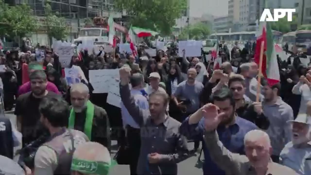 Scott Ritter: US Used Nuclear Talks to Set Up Israeli Strike on Iran | APT