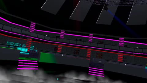 Night Club - #10 - with Dancers