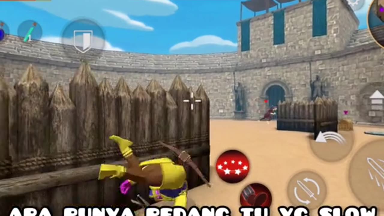 MLBB Moments That Made Me Uninstall part 3