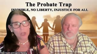 We interview retired San Antonio, Texas attorney Phillip M. Ross