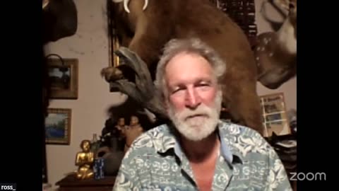 We interview retired San Antonio, Texas attorney Phillip M. Ross