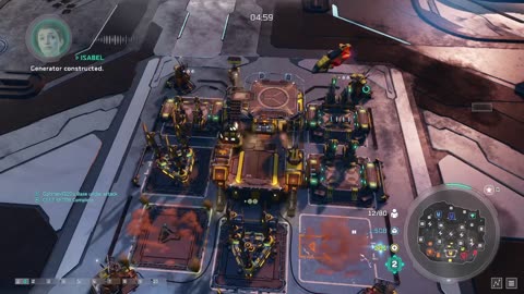 Sunday Showdowns - Halo Wars 2!