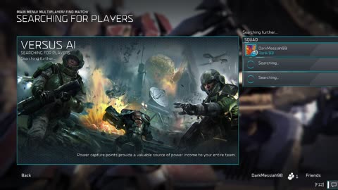 Sunday Showdowns - Halo Wars 2!