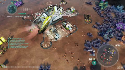 Sunday Showdowns - Halo Wars 2!