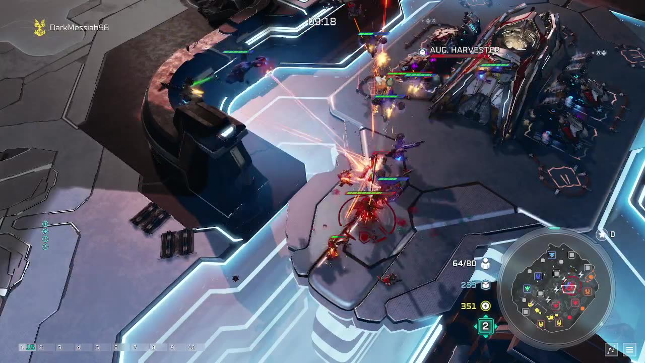 Sunday Showdowns - Halo Wars 2!