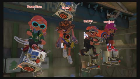 Splatoon3 Turf War596