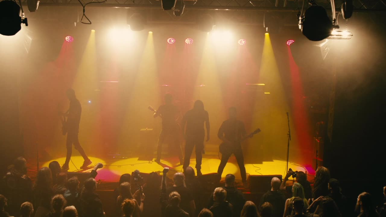 BIZARREKULT - Ensomhet (live video) Noktvrn tour 2022